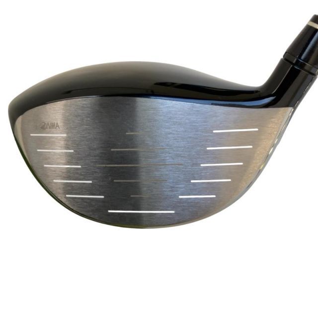 中古】 本間ゴルフ TOUR WORLD TR20 440 9.5° ドライバー DR VIZARD FD