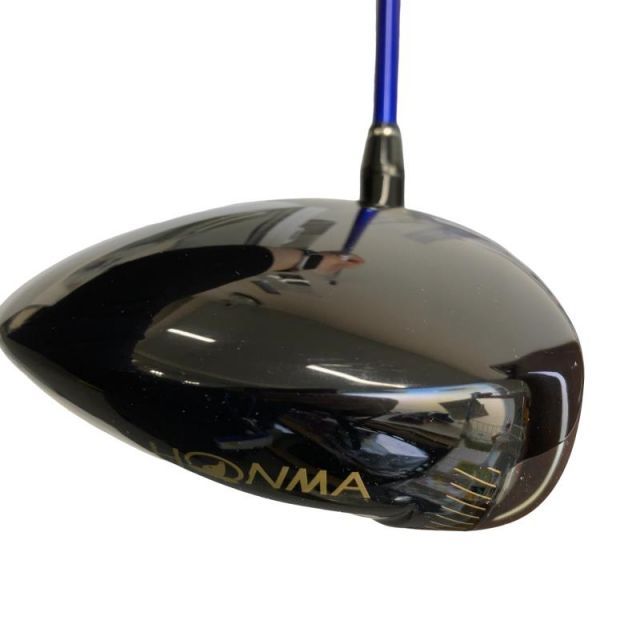 中古】 本間ゴルフ TOUR WORLD TR20 440 9.5° ドライバー DR VIZARD FD