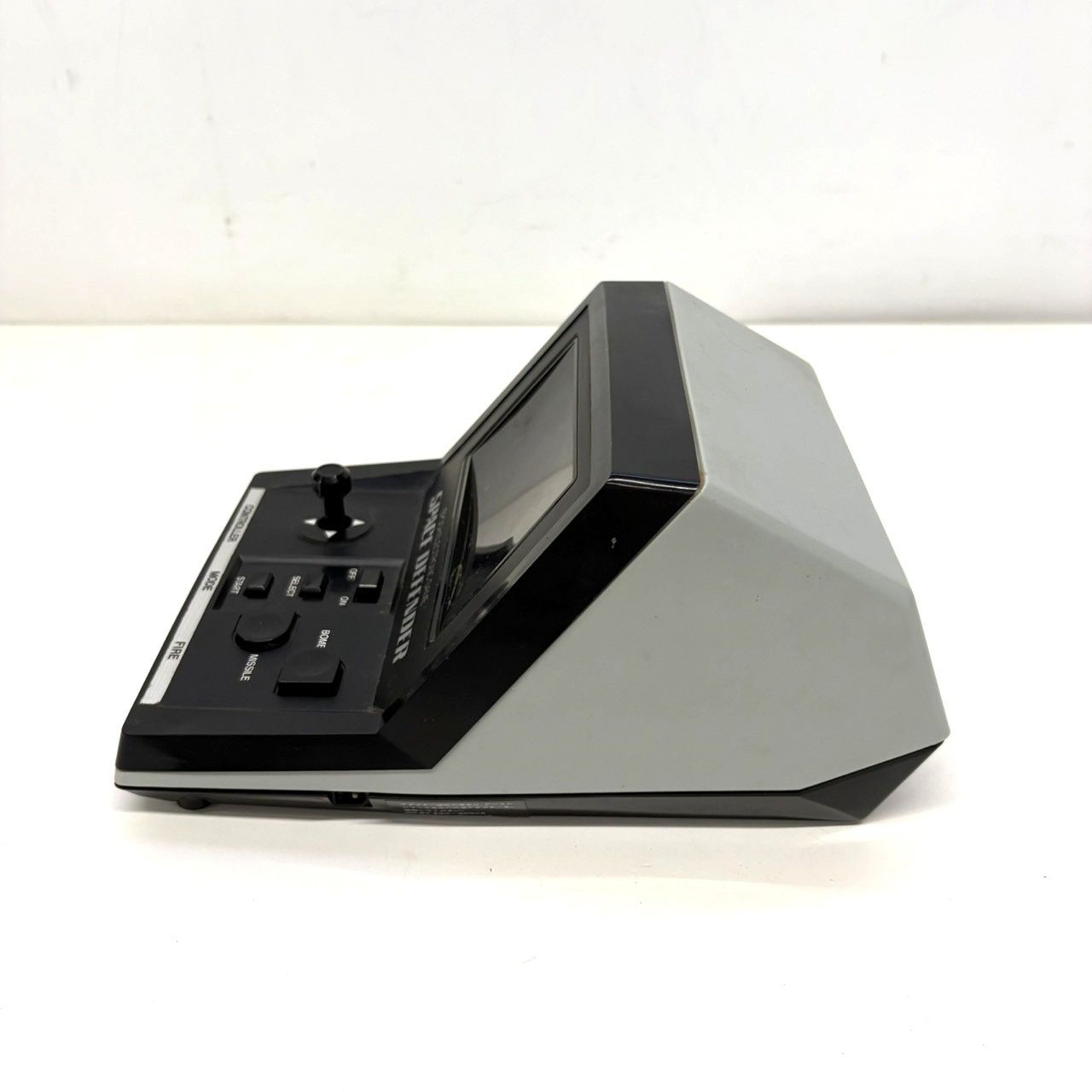 中古品】EPOCH エポック社 スペースディフェンダー GI - メルカリ