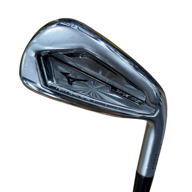 中古】 ミズノ JPX 921 HOT METAL PRO 6S アイアンセット IR 純正特注