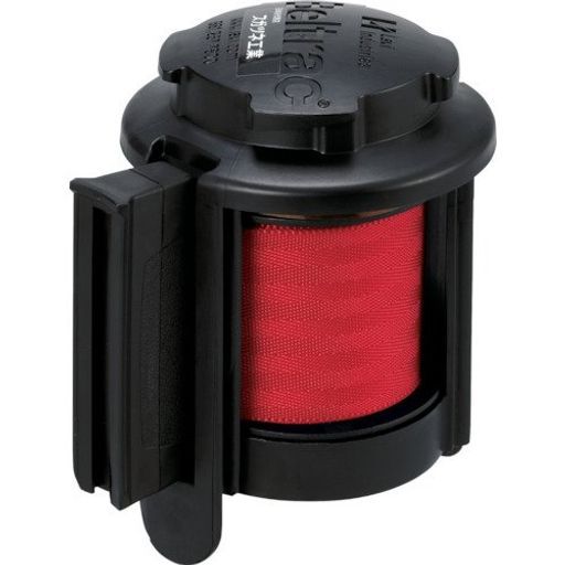 Sugatsune 屋外用ベルトパーテーション