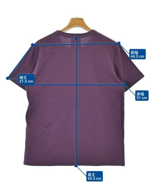 TACOMA FUJI RECORDS Tシャツ・カットソー メンズ 【古着】【中古