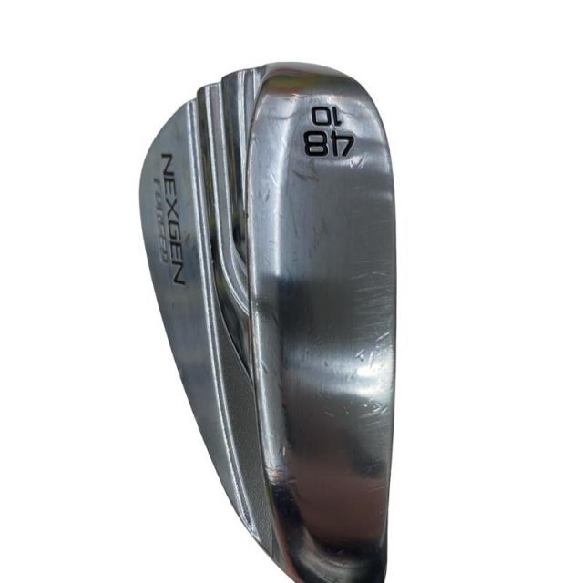 中古】 ゴルフパートナー NEXGEN FORGED WEDGE(2022) 48°/10° ウェッジ