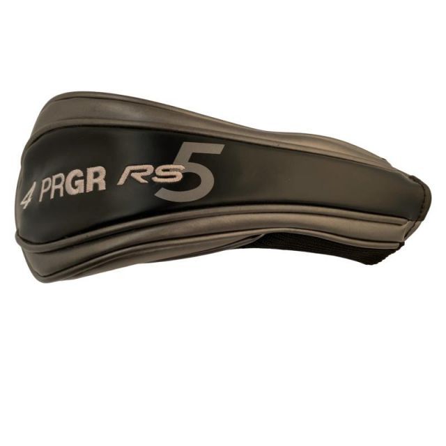 中古】 プロギア RS 5(2020) U4 ユーティリティ UT Diamana FOR PRGR
