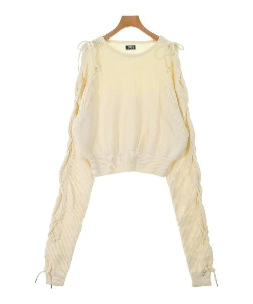 PAMEO POSE ニット セーター レディース 古着