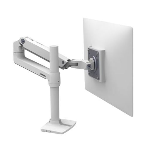 ERGOTRONエルゴトロンLXモニターアームデスクマウント長身ポールロング