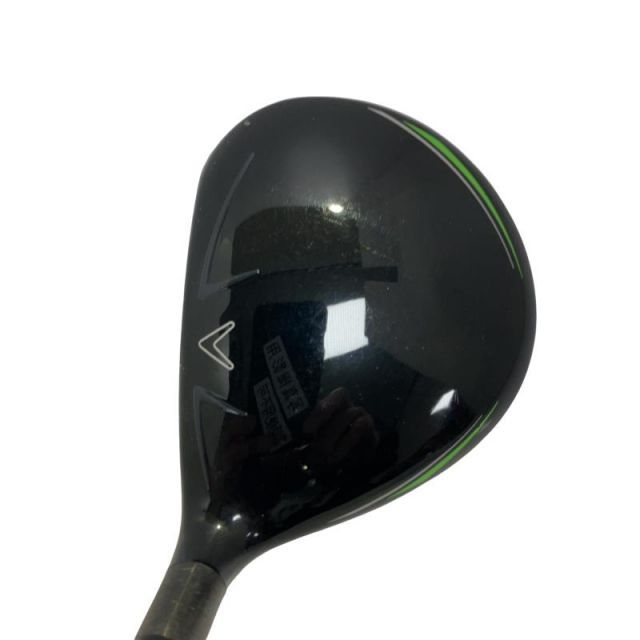 中古】 キャロウェイ GBB EPIC STAR 7W フェアウェイウッド FW Speeder