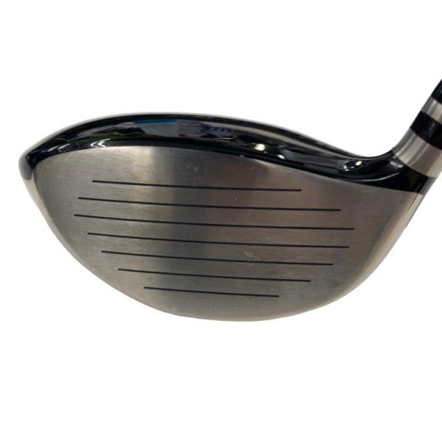 中古】 ヤマハ RMX 120 10.5° ドライバー DR TMX-420D (フレックスSR