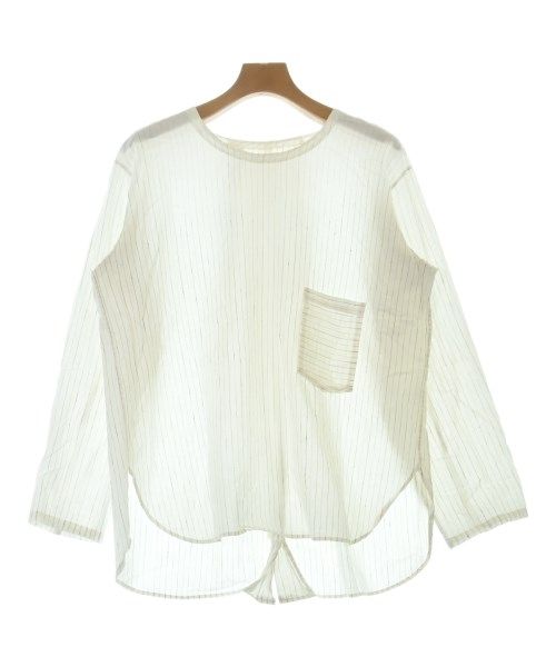 Edwina Horl カジュアルシャツ メンズ 【古着】【中古】【送料無料