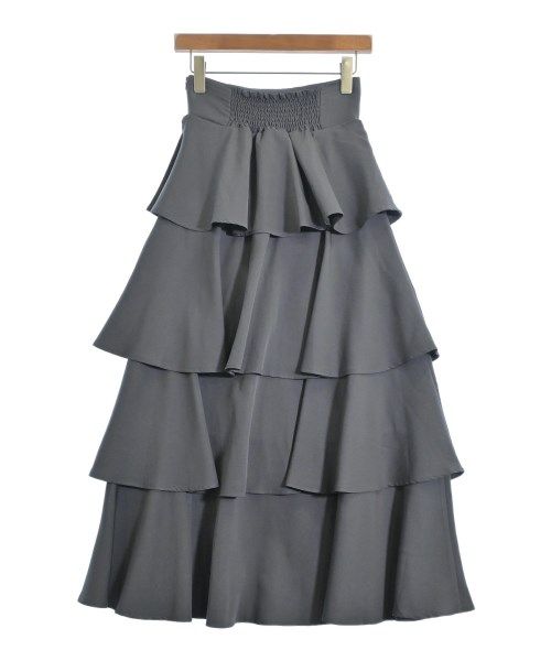 VIOLETTA ロング・マキシ丈スカート レディース 【古着】【中古