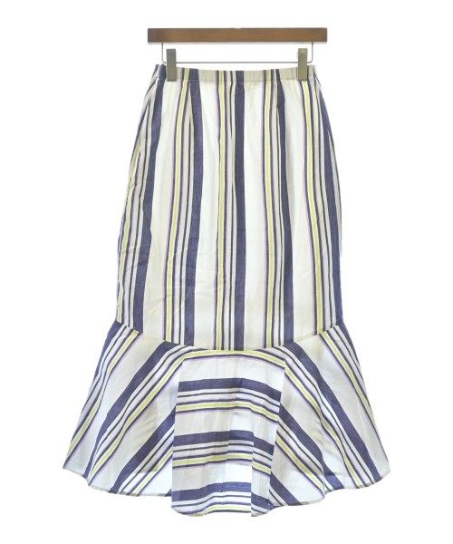 fil ロング・マキシ丈スカート レディース 【古着】【中古】【送料無料