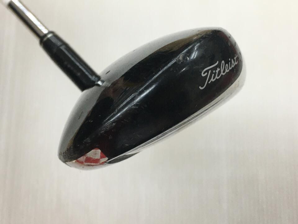 新品未使用 タイトリスト VG3H 2012 22度 NSプロ950FW Sフレックス ユーティリティ