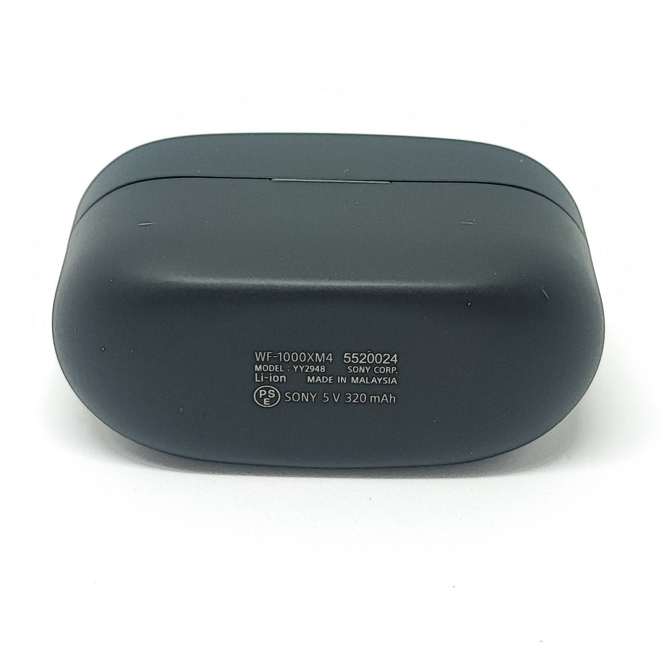 25071904 充電ケースのみ SONY WF-1000XM4 YY2948 ワイヤレスイヤホン