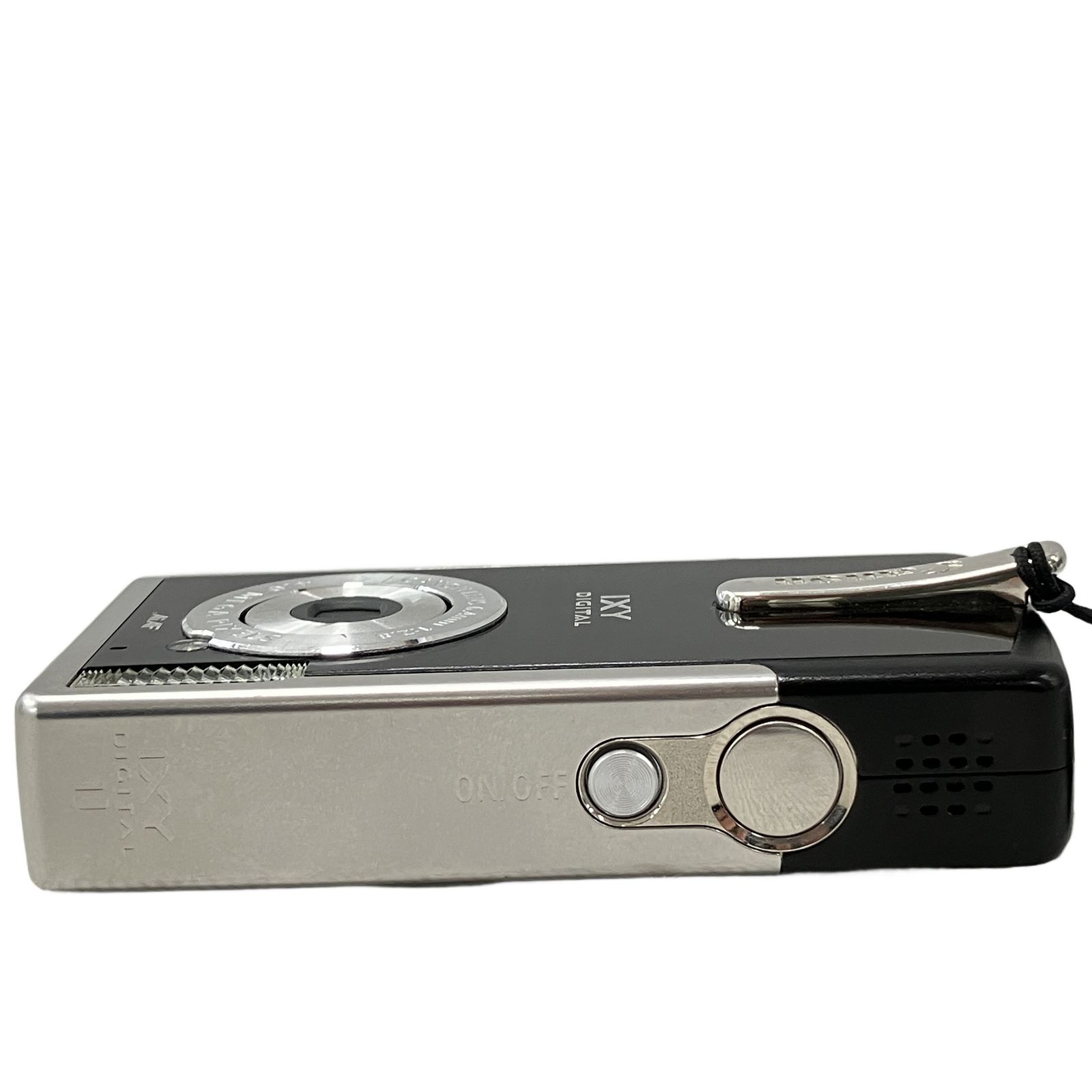 Canon IXY DIGITAL PC1060 コンパクトデジタルカメラ コンデジ 中古