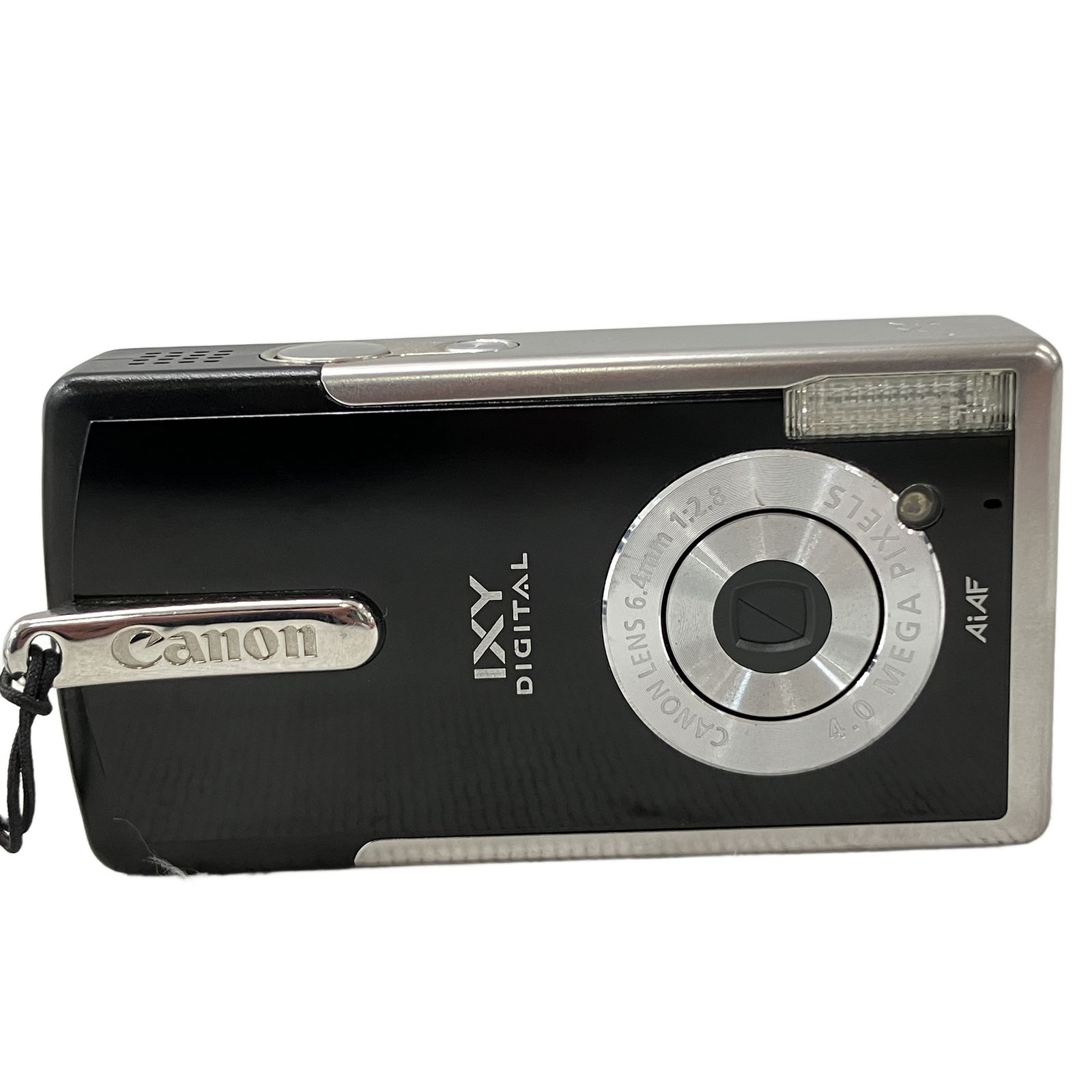 Canon IXY DIGITAL PC1060 コンパクトデジタルカメラ コンデジ 中古