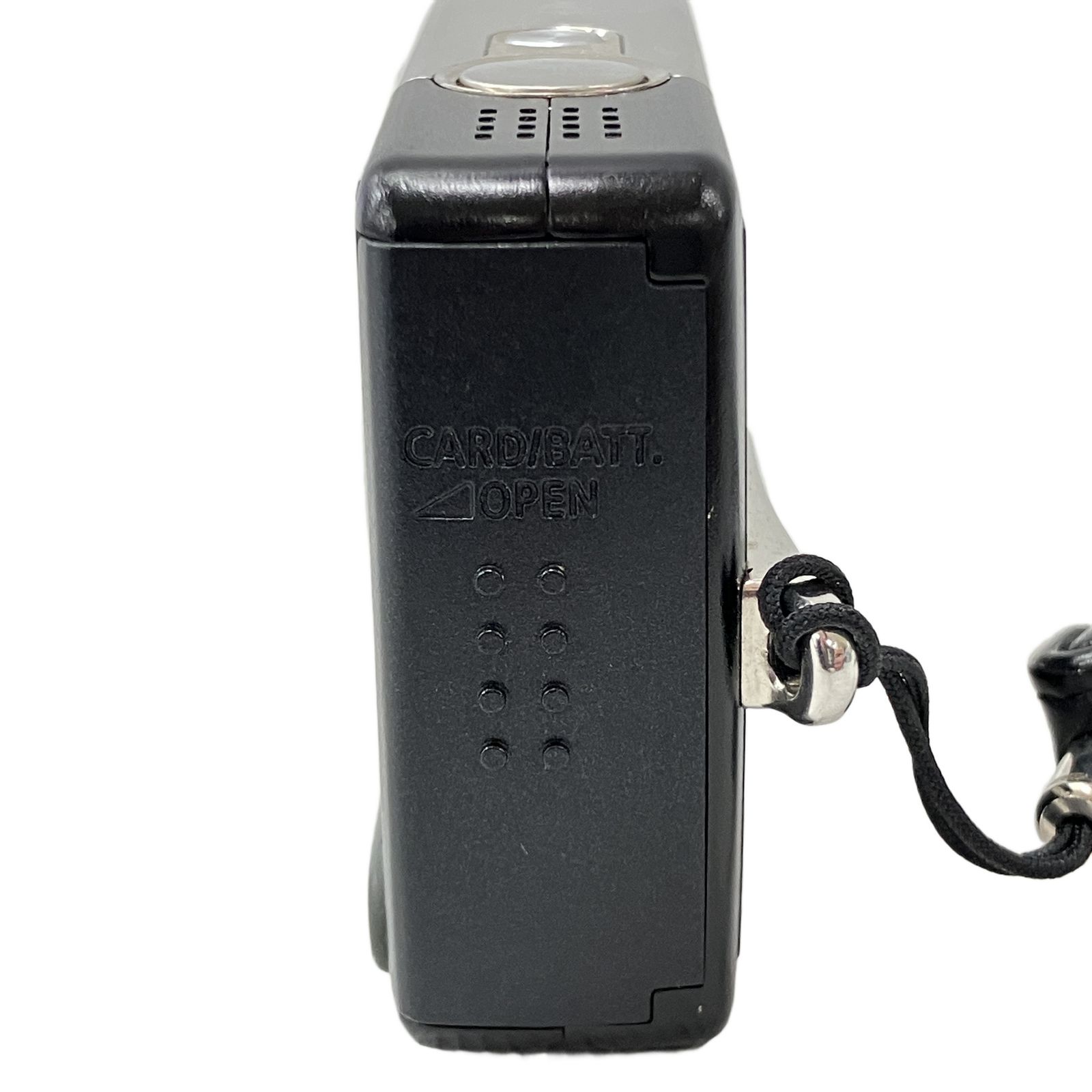 Canon IXY DIGITAL PC1060 コンパクトデジタルカメラ コンデジ 中古