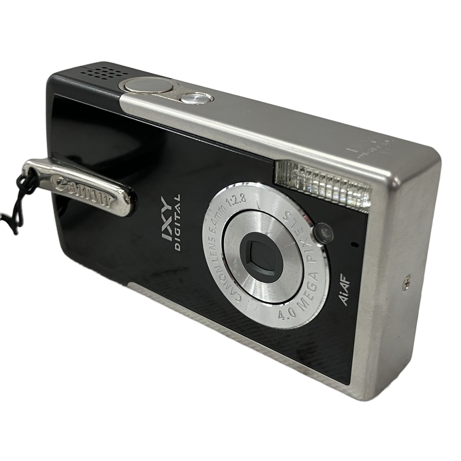 Canon IXY DIGITAL PC1060 コンパクトデジタルカメラ コンデジ 中古