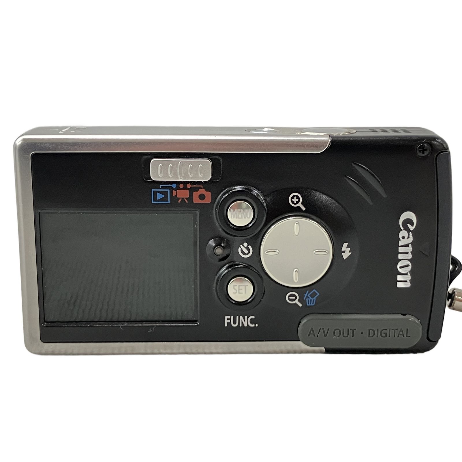 Canon IXY DIGITAL PC1060 コンパクトデジタルカメラ コンデジ 中古