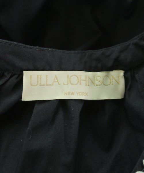 ULLA JOHNSON ブラウス レディース 【古着】【中古】【送料無料