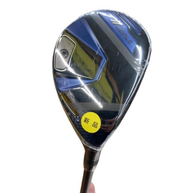 中古】 本間ゴルフ TOUR WORLD TW767 U5 ユーティリティ UT VIZARD EZ