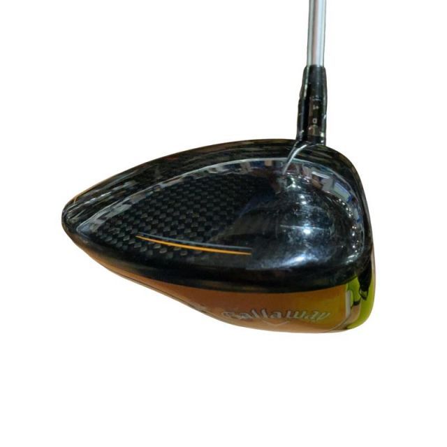 中古】 キャロウェイ MAVRIK 10.5° ドライバー DR Diamana 50 for CW