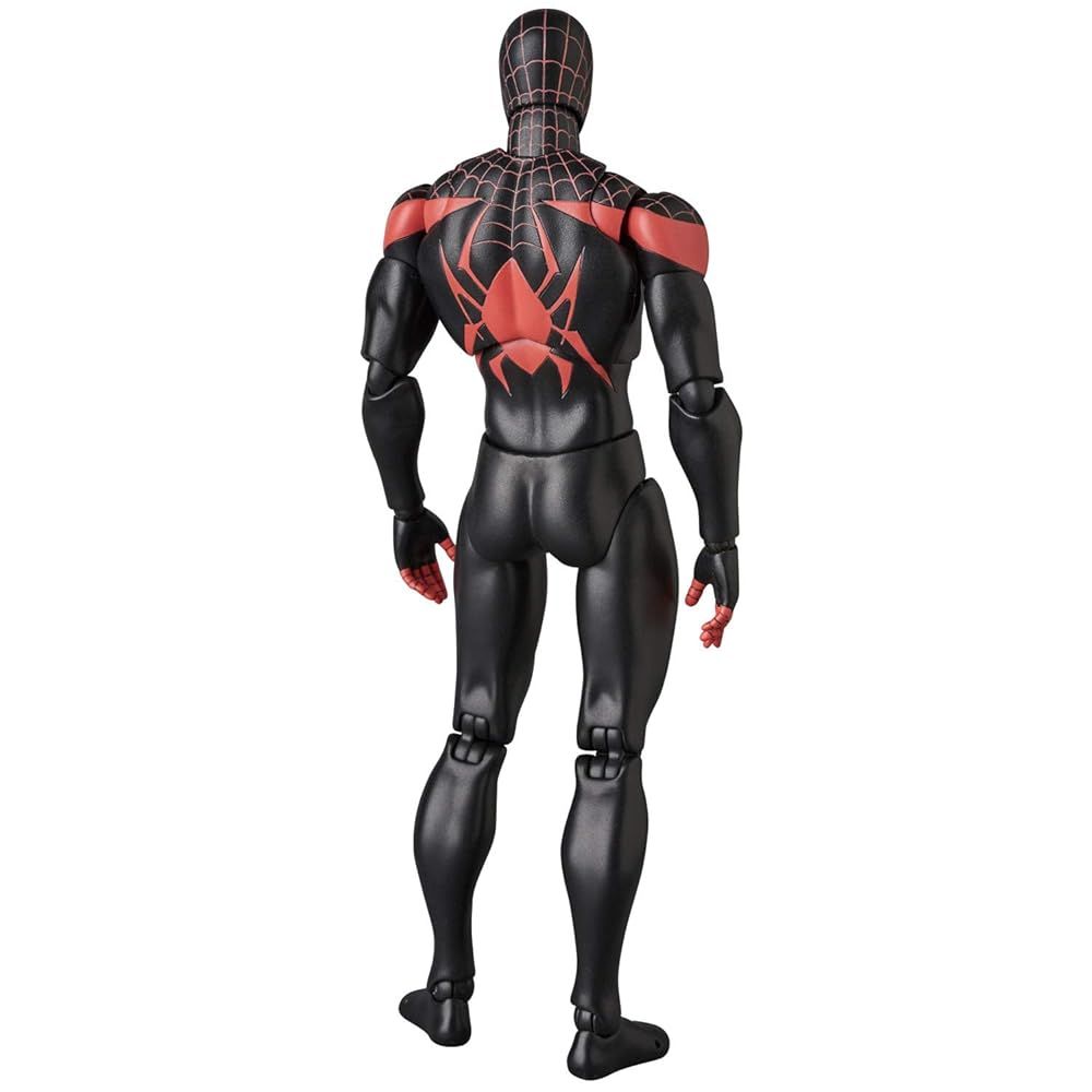 MAFEX マフェックス No.276 SPIDER-MAN Miles Morales スパイダーマン