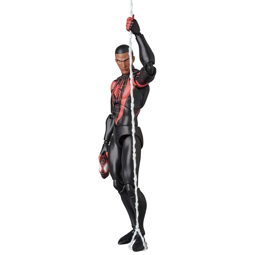 MAFEX マフェックス No.276 SPIDER-MAN Miles Morales スパイダーマン