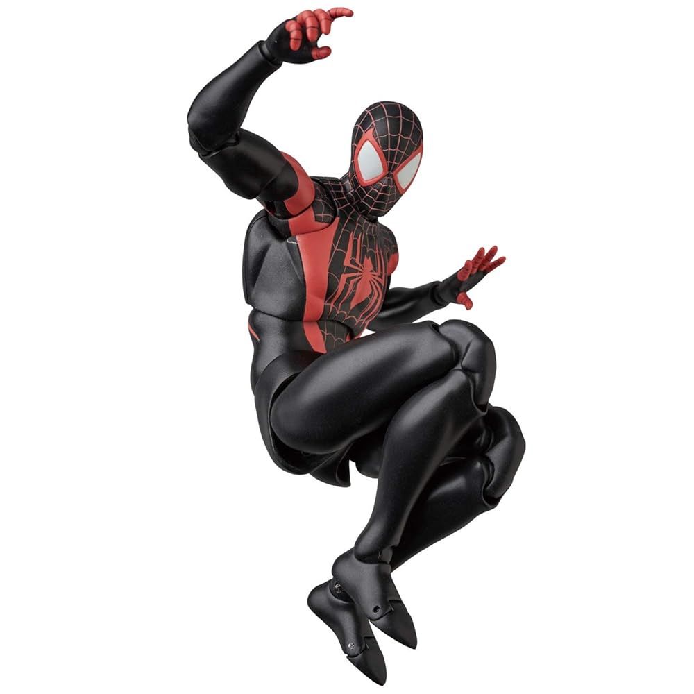 MAFEX マフェックス No.276 SPIDER-MAN Miles Morales スパイダーマン