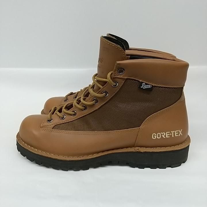 東店80-2865-2601] [店舗併売]Danner D121033 DANNER FIELD EM-GTX