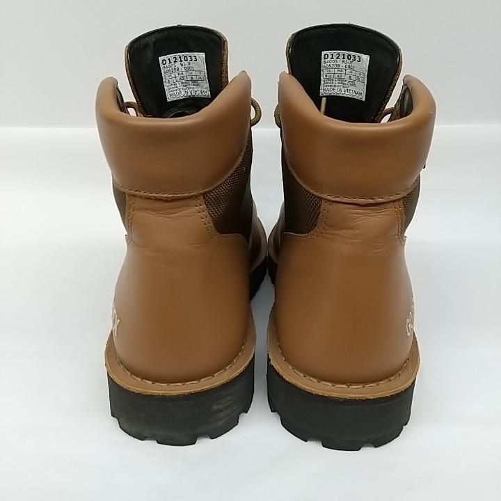東店80-2865-2601] [店舗併売]Danner D121033 DANNER FIELD EM-GTX