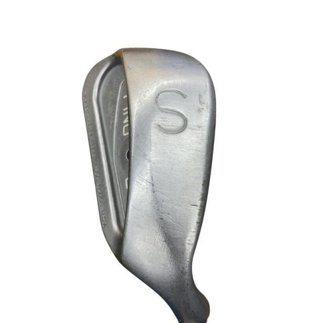 中古】 ピン EYE 2 ベリリウムカッパー SW ウェッジ WG Kスチール