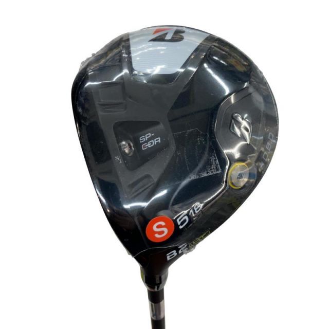 中古】 ブリヂストン BRIDGESTONE B2 HT 5W レフティ フェアウェイ