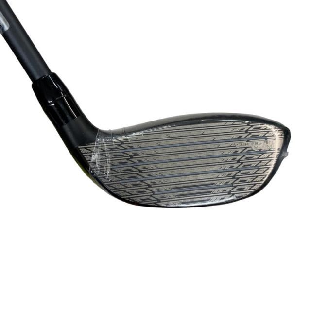 中古】 ブリヂストン BRIDGESTONE B2 HT 5W レフティ フェアウェイ