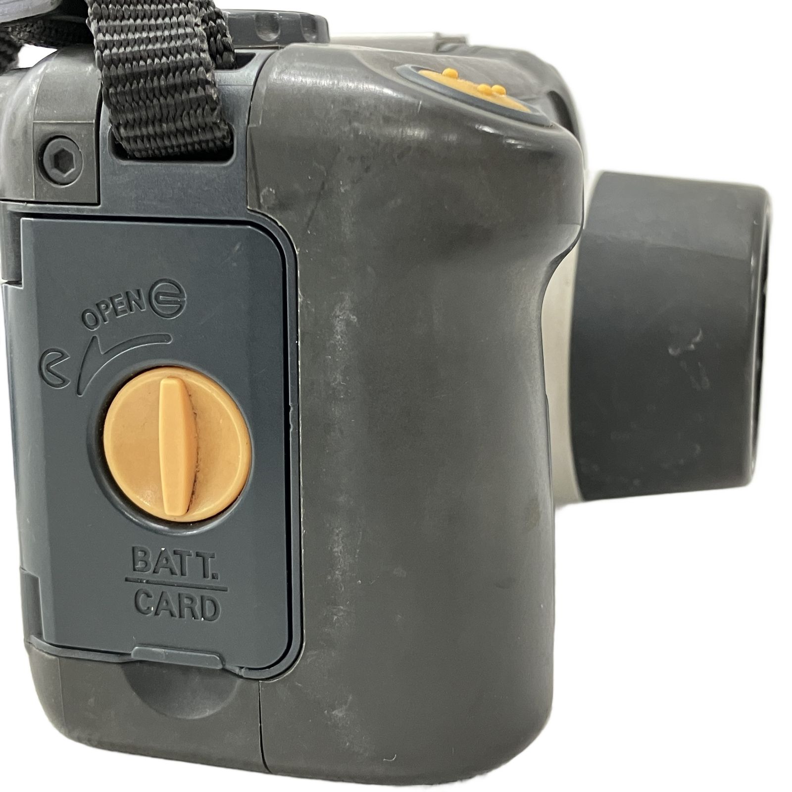 RICOH Caplio 500G wide リコー カプリオ デジタルカメラ 防水 中古