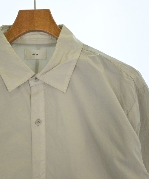 ATON ブルゾン（その他） メンズ 【古着】【中古】【送料無料】 - メルカリ