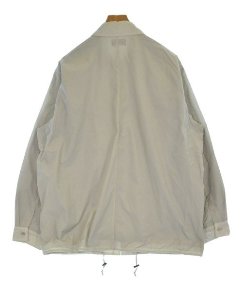 ATON ブルゾン（その他） メンズ 【古着】【中古】【送料無料】 - メルカリ
