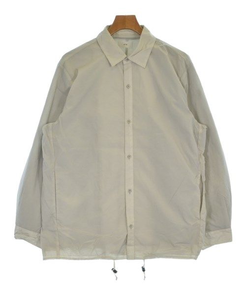 ATON ブルゾン（その他） メンズ 【古着】【中古】【送料無料】 - メルカリ