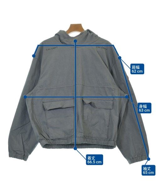 C.E ブルゾン（その他） メンズ 【古着】【中古】【送料無料】 - メルカリ
