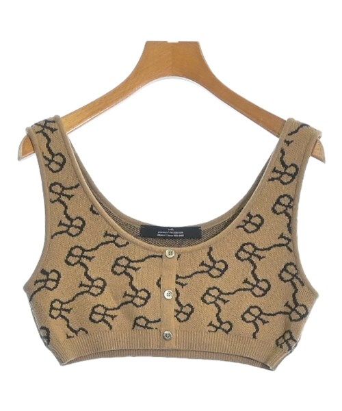 rokh ベスト レディース 古着