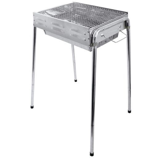 尾上製作所(ONOE)バーベキューコンロCR-SステンレスCR-S-ST[焚き火台