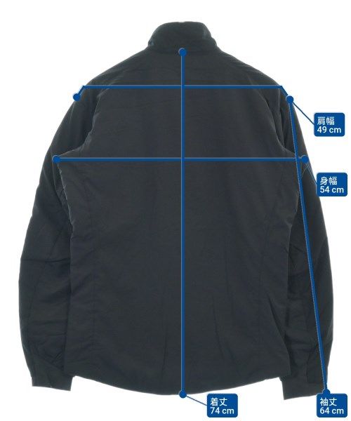 ARC'TERYX ブルゾン（その他） メンズ 【古着】【中古】【送料無料