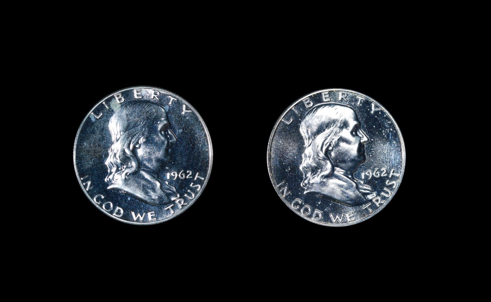 ヴィンテージ外国コイン 15枚セット - 22.75グラム銀貨 1835-1962年 外国コイン | オンライン