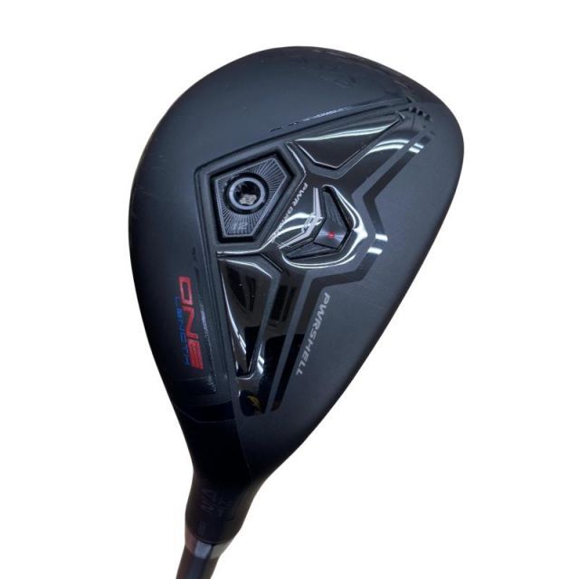 中古】 コブラ cobra DARKSPEED ONE LENGTH U4 USA ユーティリティ UT