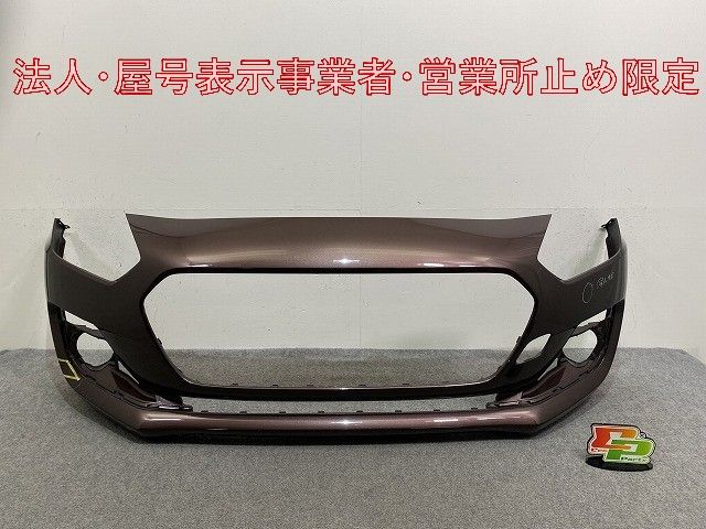 スイフト ZC13S/ZC83S/ZD83S HV/ZC53S/ZD53S/ZC43S 純正 左 ヘッド