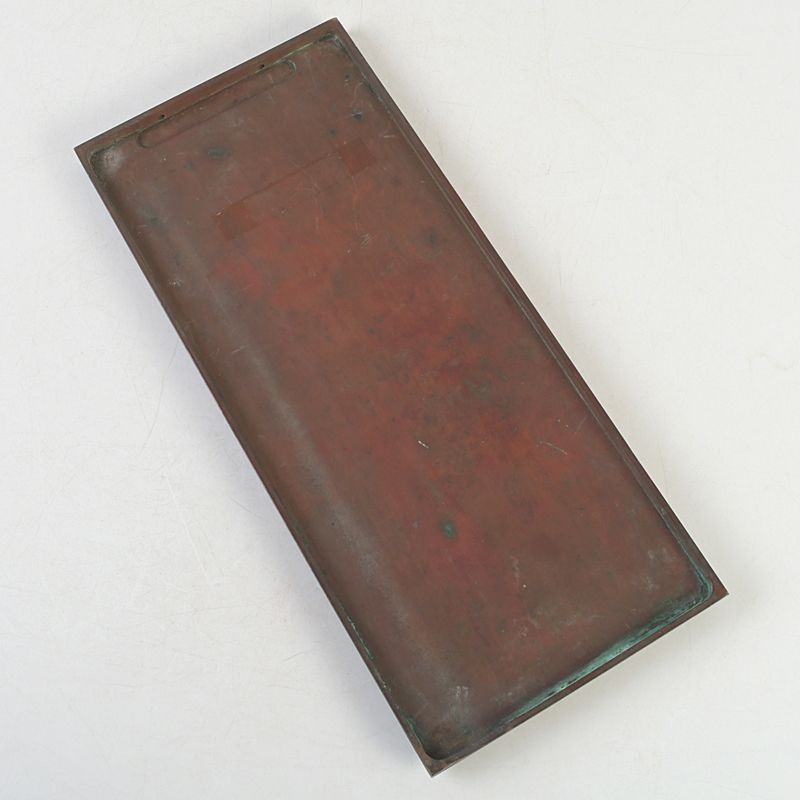 仏教美術 古銅 銅板レリーフ 観音菩薩像 仏像 掛仏 壁掛 C S572 - メルカリ