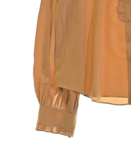 ULLA JOHNSON ブラウス レディース 【古着】【中古】【送料無料