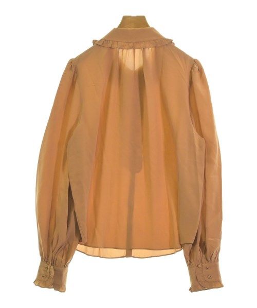 ULLA JOHNSON ブラウス レディース 【古着】【中古】【送料無料