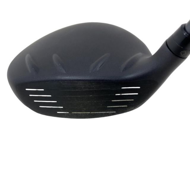 中古】 ピン G410 SFT 5W フェアウェイウッド FW ALTA J CB RED(FW