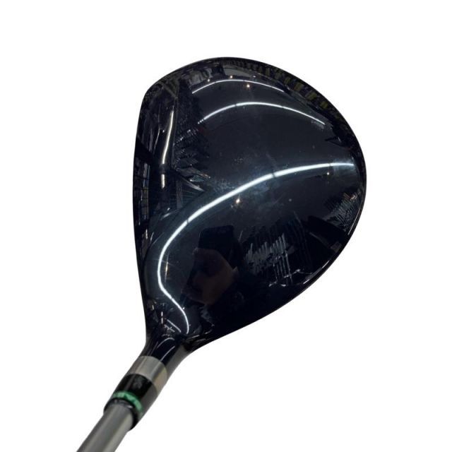 中古】 BALDO TTX BRASSY 2W フェアウェイウッド FW 純正特注シャフト