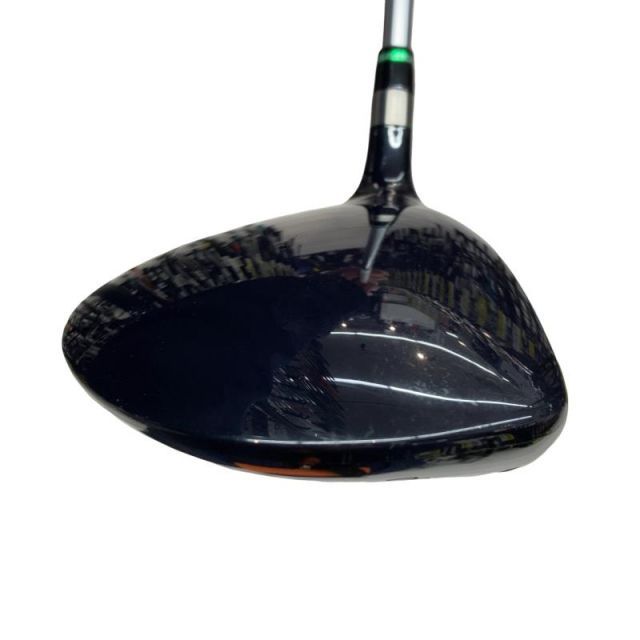 中古】 BALDO TTX BRASSY 2W フェアウェイウッド FW 純正特注シャフト